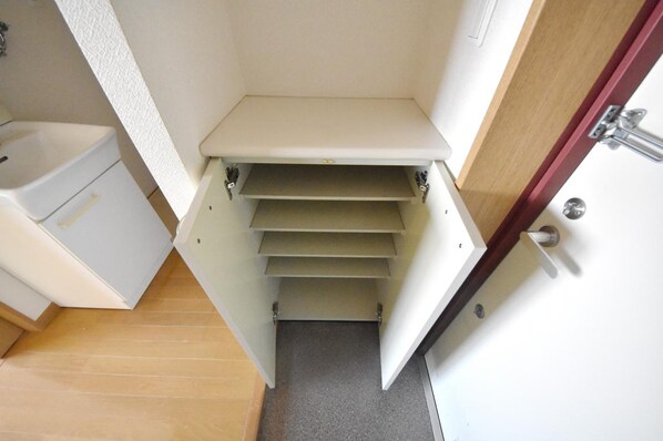 宮下ビルの物件内観写真